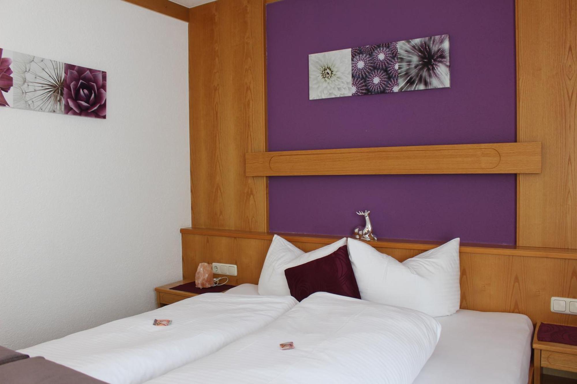 Haus Astoria Apartment Sankt Leonhard im Pitztal Bagian luar foto